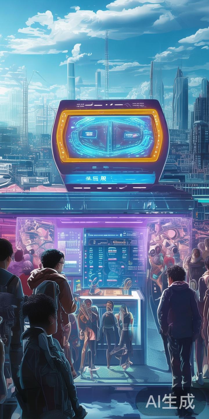 开元盛世中国体育彩票：开启全民购彩新时代新征程