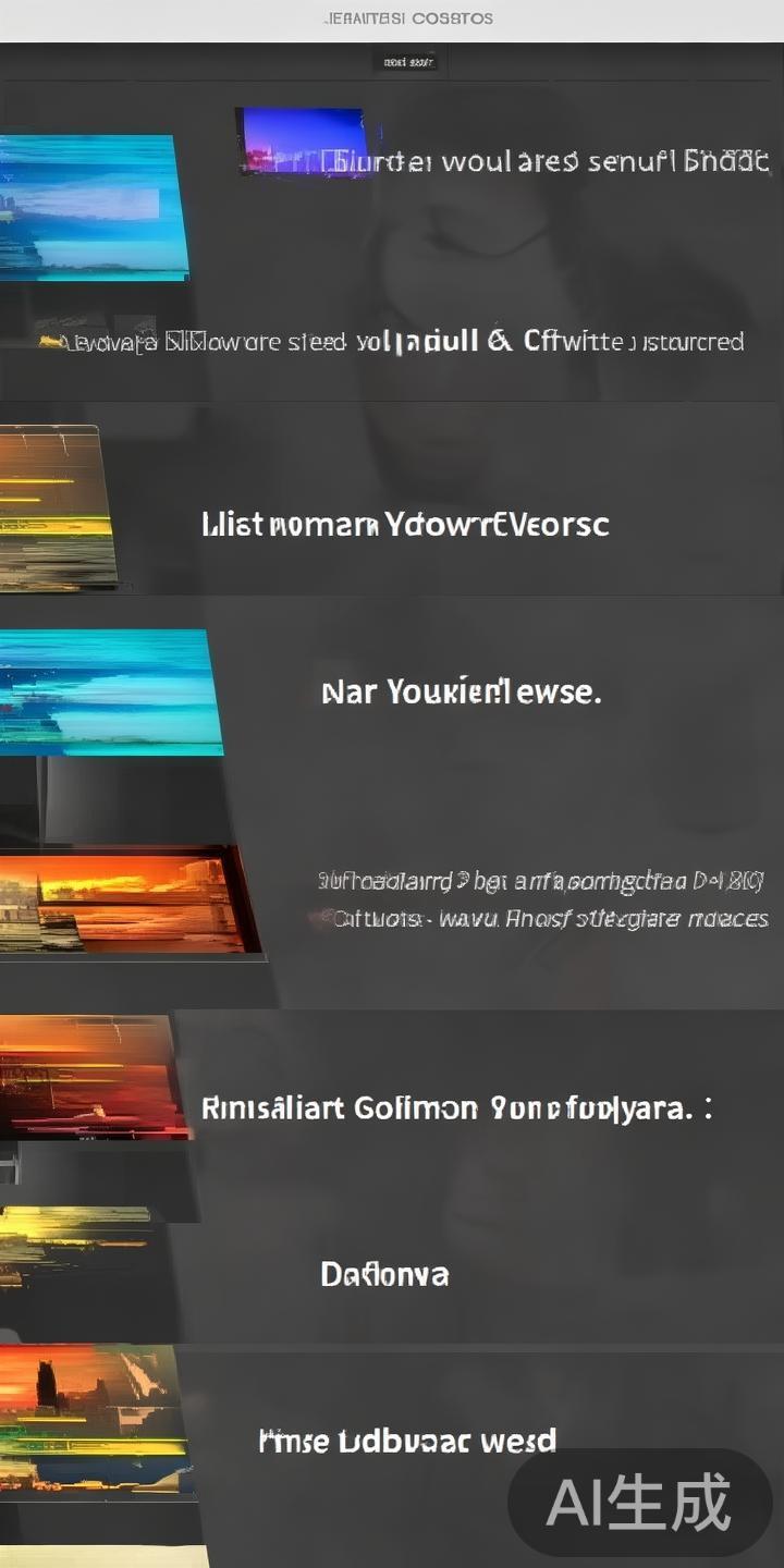 2.&nbsp;找到软件下载入口
进入官网后，导航栏通常会