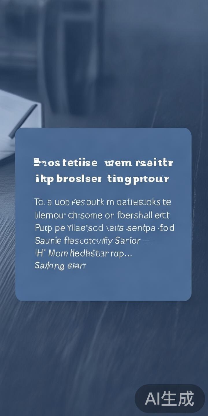 全面指导：steps详解如何顺利访问开元体育网页登录入口