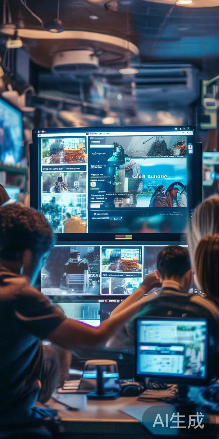 最常见的原因之一是网络问题。当网络信号较弱或网络运