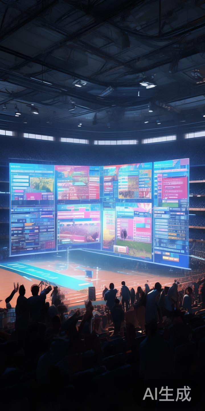 开元体育提醒：掌握最新赛事资讯与精彩活动提醒方案