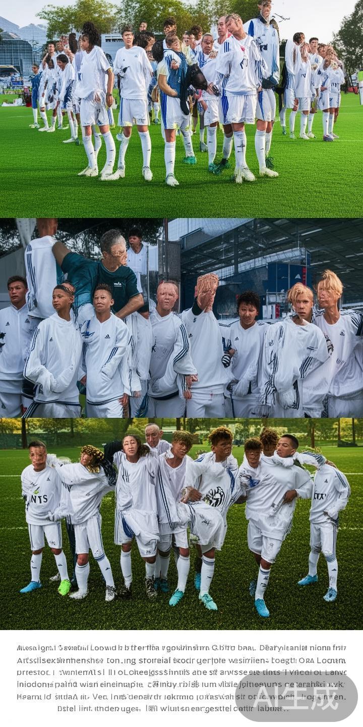 开元体育携手皇家马德里共建顶级足球青训生态体系,推动青少年足球发展新篇章 众所周知,皇家马德里在青训方面的成就举世闻名,其“