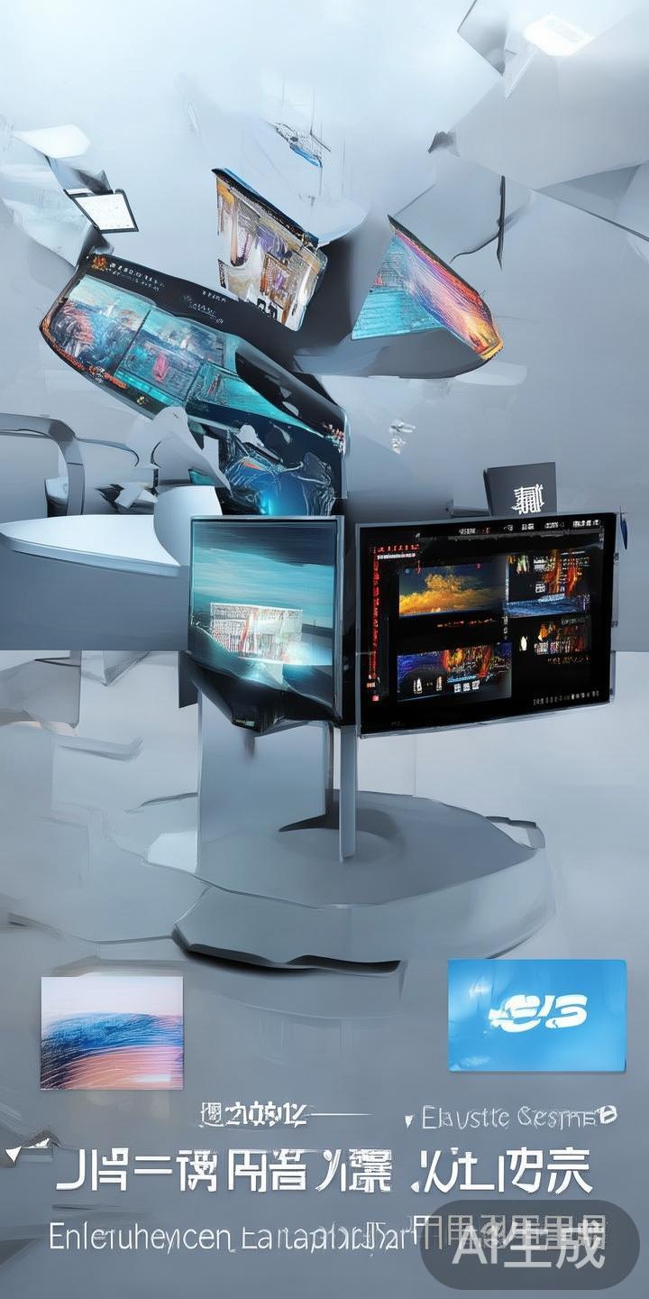 多角度、多渠道信息展示增强用户体验
除了基础的比