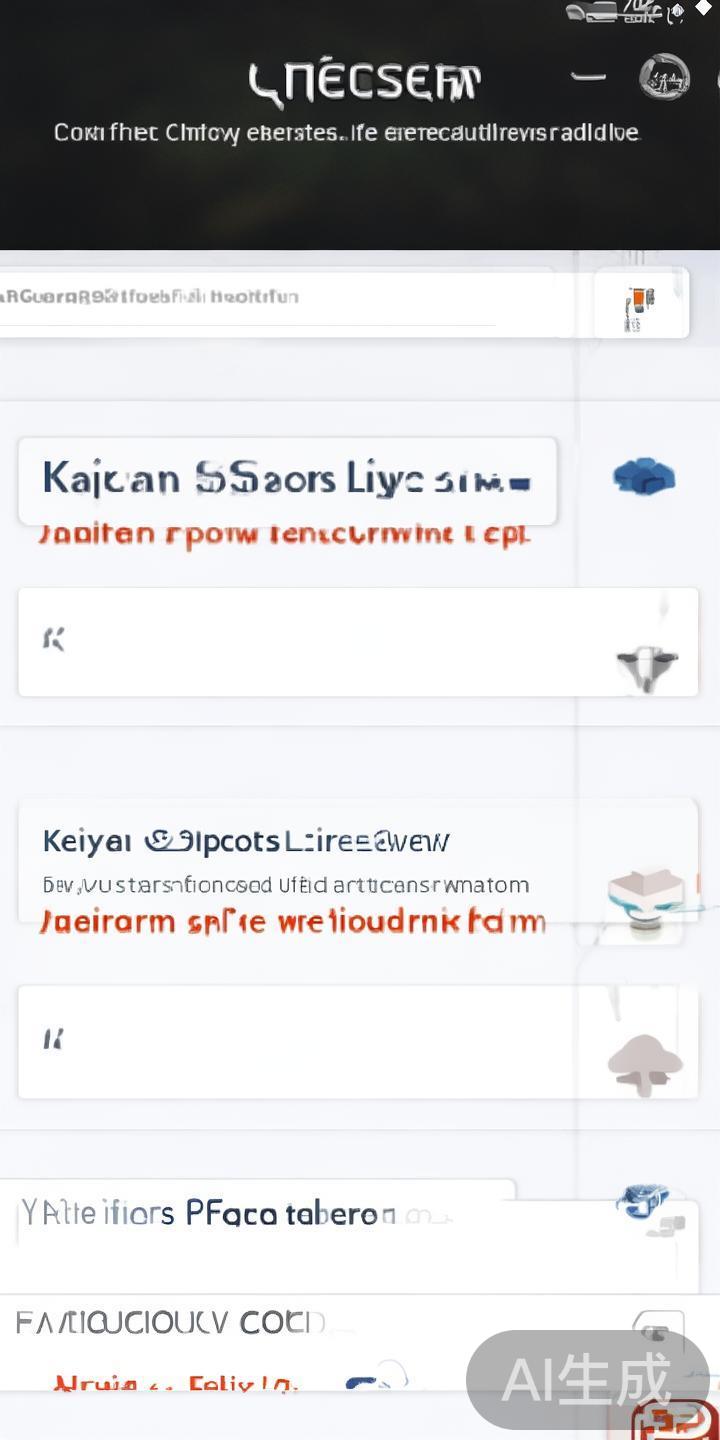 如何快速获取开元体育直播间的准确地址与入口指南