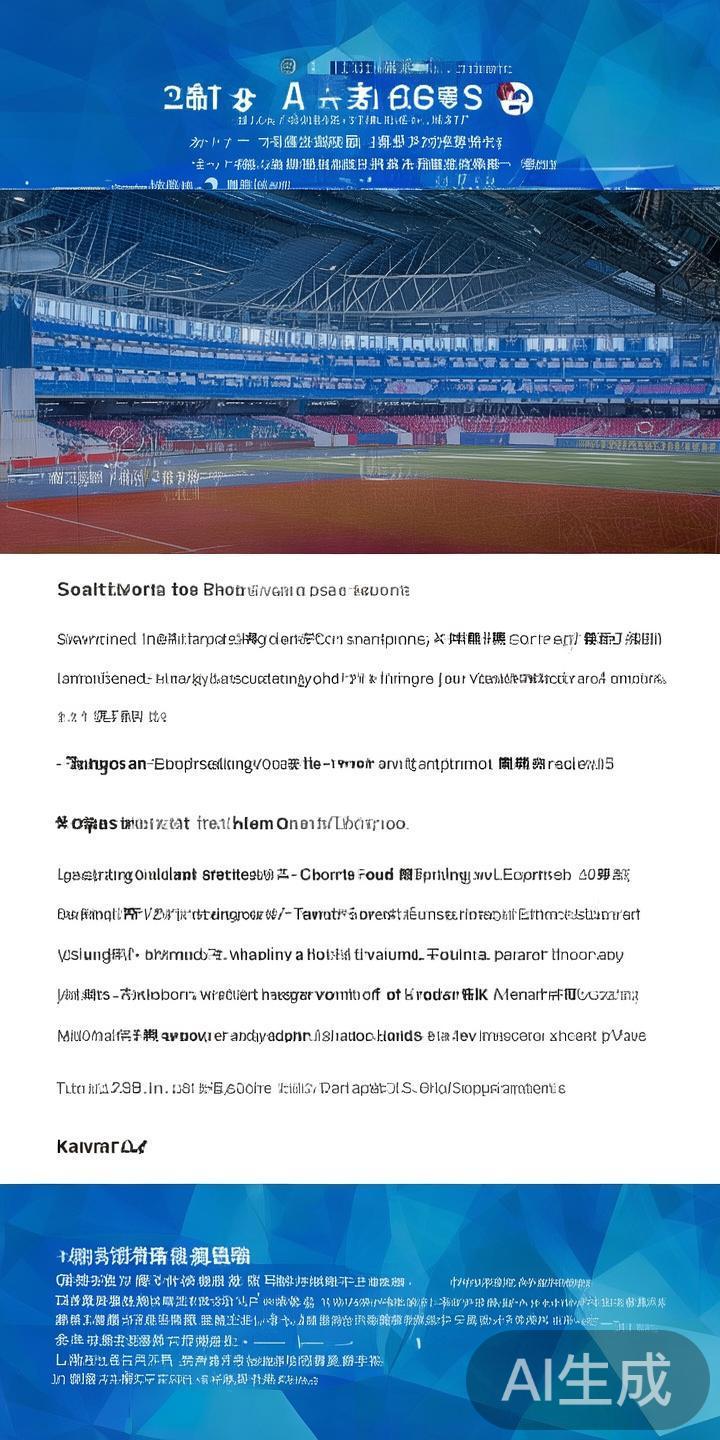 近年来，伴随着体育产业的蓬勃发展和品牌合作的重要性