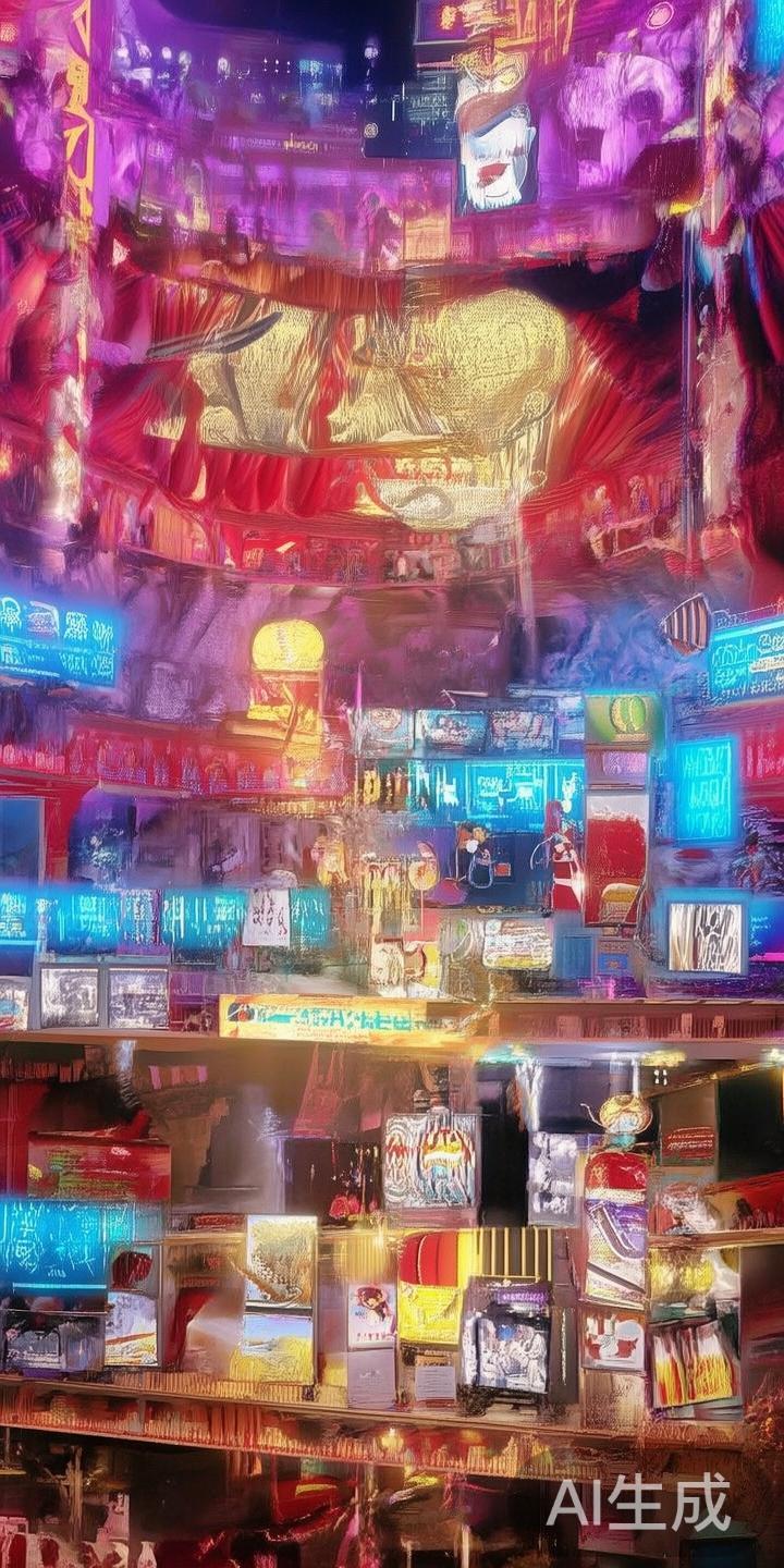 互动性强，善于连接粉丝群体也是他们的一大特色。在直