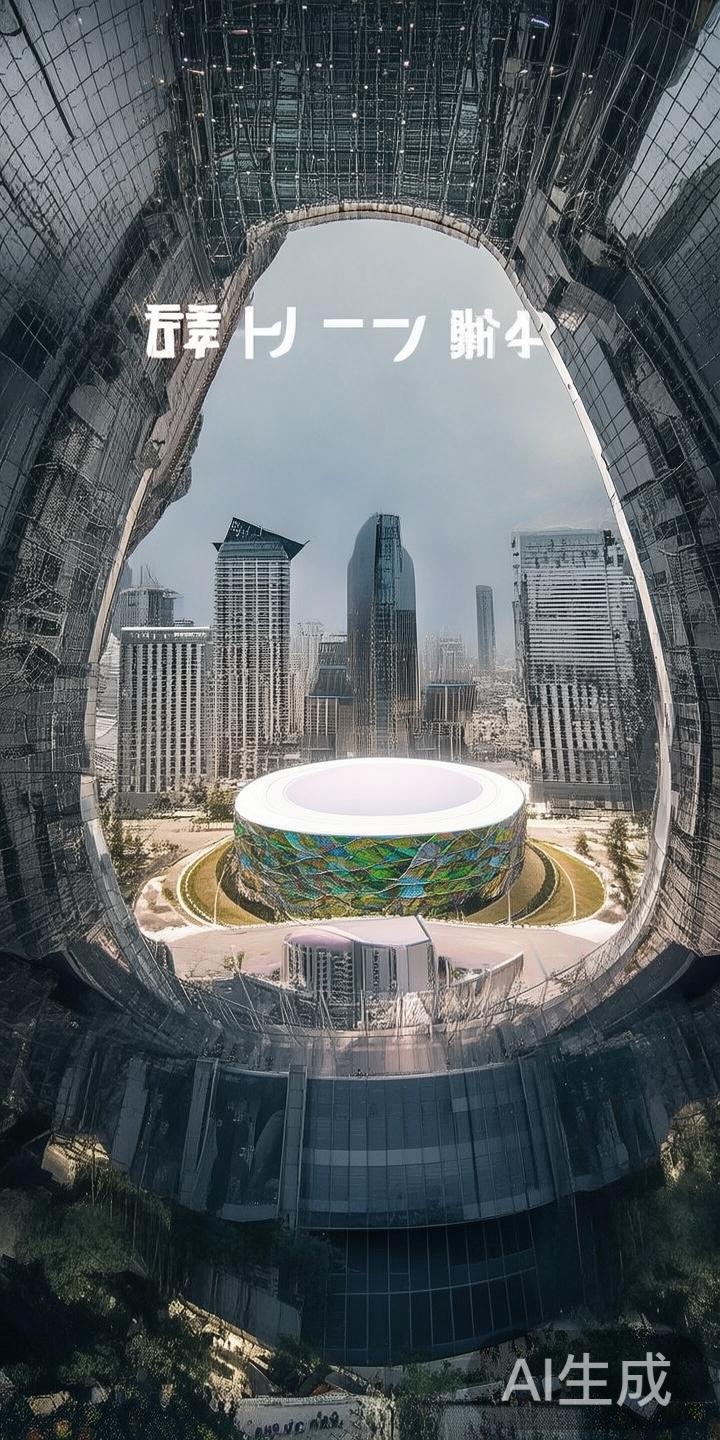 在现代体育产业快速发展的背景下，体育场馆不仅仅是运