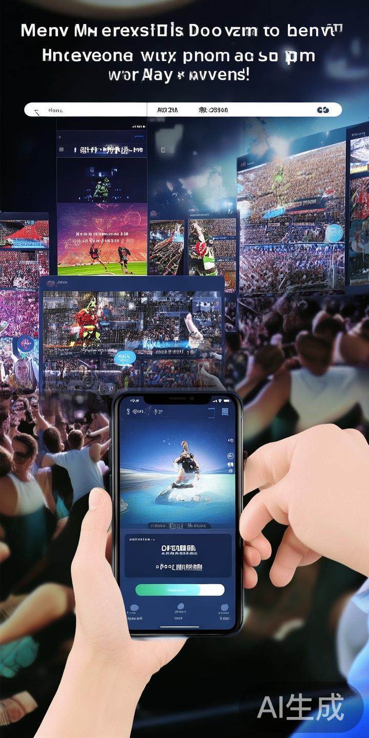 在当今数字体育娱乐盛行的时代，众多用户都希望能够方